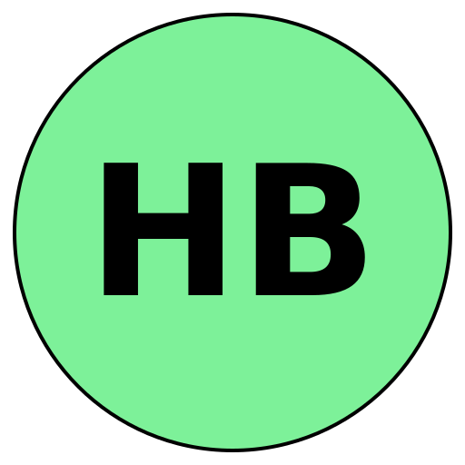 Harbinger Beauty