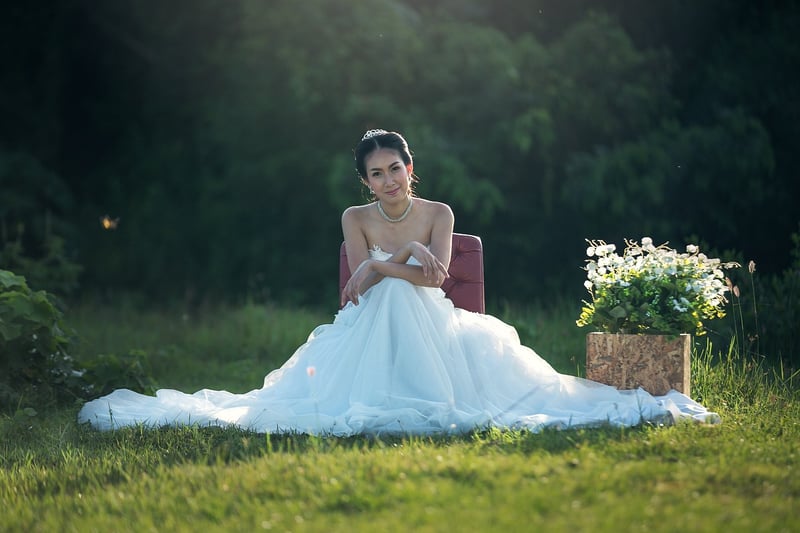 Fantasy Dress